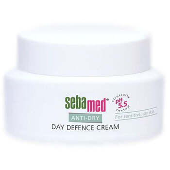 Anti-Dry Night Intensive Cream - Nočný krém s fytosterolmi